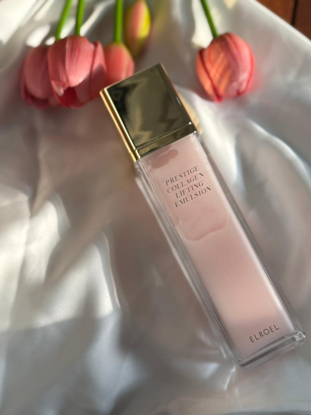 لوسیون لیفتینگ الروئل