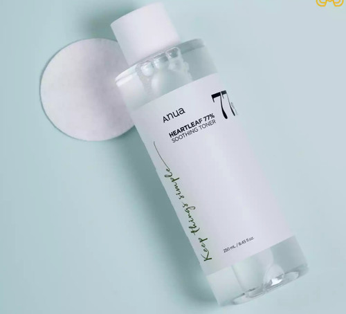 تونر آبرسان آنوا