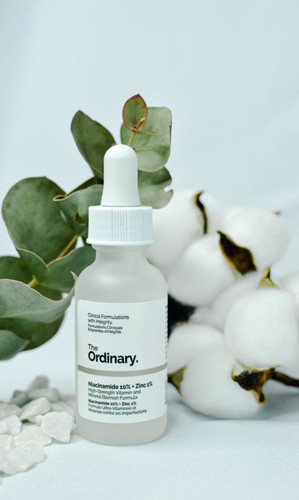 سرم نیاسینامید اوردینری