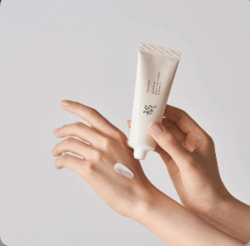 ضدآفتاب رایس( برنج) بیوتی آف جوسان