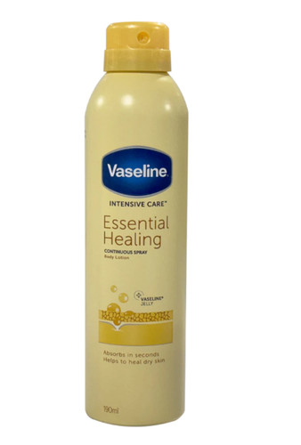 اسپری کرمی وازلین