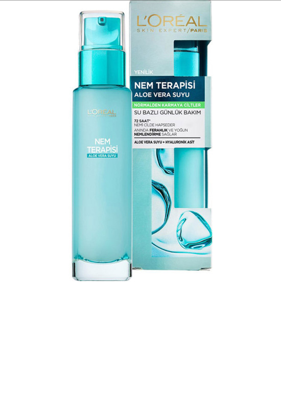 آبرسان پوست مختلط و چرب لورال