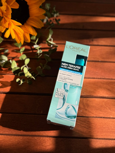 آبرسان پوست نرمال و خشک لورال