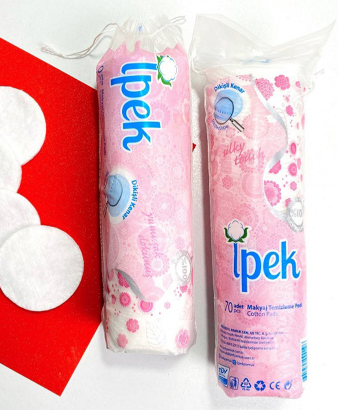 پد پاک کننده ایپک