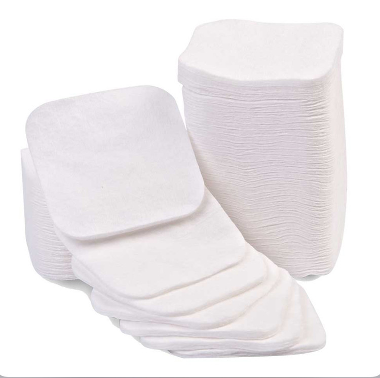 پد آرایش پاک کن مربعی ایپک